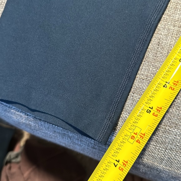 Nike Dri fit Leggings cropped - Picture 4 of 11